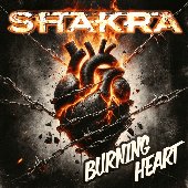 Burning Heart