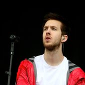 Calvin Harris 2009