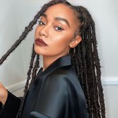 Leigh-Anne Pinnock