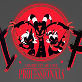 I.M.P. logo