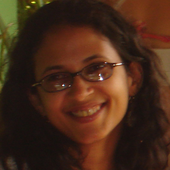 LastFM profile picture for @miriam