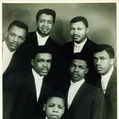 The Soul Stirrers