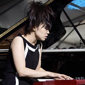 Hiromi Uehara jun07