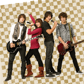 CampRock