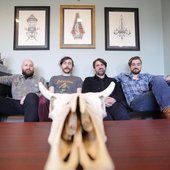 Relaxer band