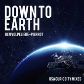Down to Earth - USA Curiosity Mixes