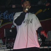 Performance at Jay & Jeans (Dayton, OH) - 2/25/11