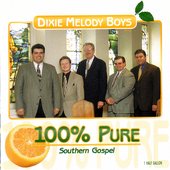 100% Pure Southern Gospel