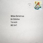 White Christmas - Single