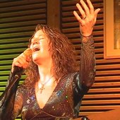 Pia Fridhill Trio Live