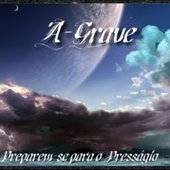 Capa - Presságio
