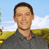 Over The Rainbow PNG