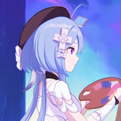 Avatar for mizanyuri