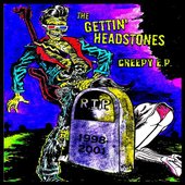 Creepy E.P.