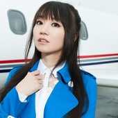 NANA MIZUKI LIVE FLIGHT×FLIGHT+ Promo (Croped)