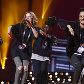 Eurovision 2016 