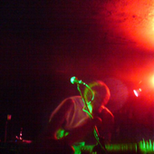 Live at the 2 Pigs, 2009