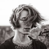 Jere Valkonen LP cover