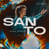 Santo (Ao Vivo)