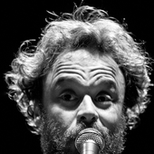 Rodrigo Amarante PNG