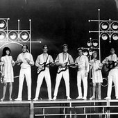 The Good Time Singers