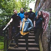 On Hollow Ground (Leeds, UK)