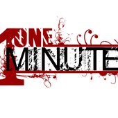 One Minute Logo