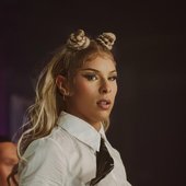 Gravação do DVD Malandra - Ao Vivo na Roxy, Goiania (2025)