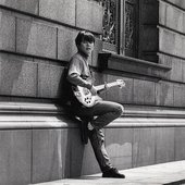 My Friend in the Sky booklet picture
