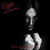Pete Burns - Never Marry an Icon