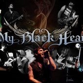 My Black Heart