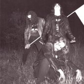 Morke (GER) - Finsternis line-up