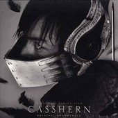 Casshern Original Soundtrack