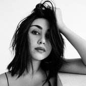 Alexa Mansour