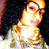 Terasajenee glasses