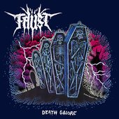 Death Galore [Explicit]