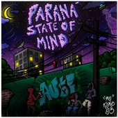 PARANÁ STATE OF MIND