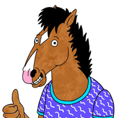 BojackHorseman 的头像