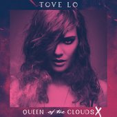 Queen of the Clouds: X