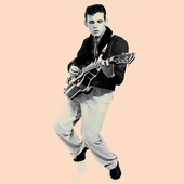 Duane Eddy (edited, squared up, peach)