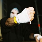 Angerfist / Floorcrushers
