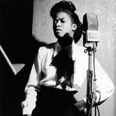 Sarah Vaughan