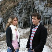 Eli et Papillon from Myspace 01