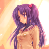 Midrifff 的头像