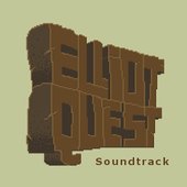 Elliot Quest Soundtrack