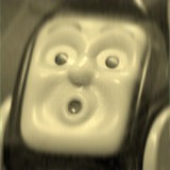 LastFM profile picture for @ventriloquism