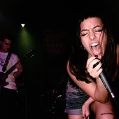 Free Tampons Band