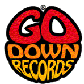 Godownrecords さんのアバター