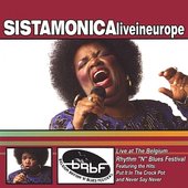 Live In Europe