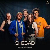 SHEBAD on Audiotree Live